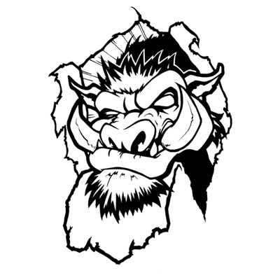 Boar Hog